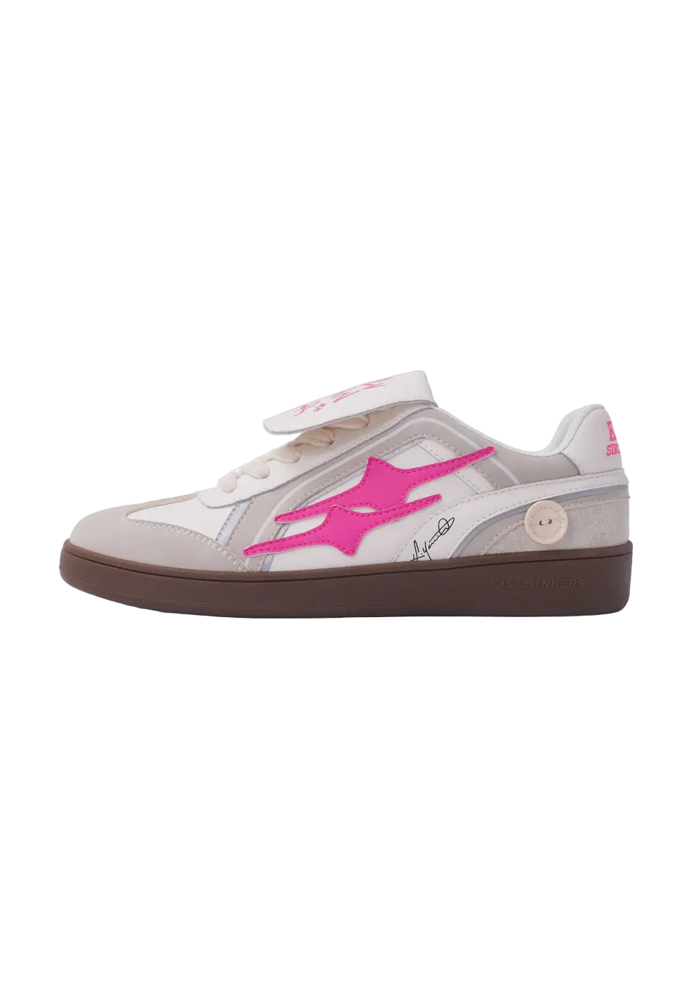 Retro Training Sneaker - PSYLOS 1, Retro Training Sneaker, Shoes, KILLWINNER, PSYLOS 1
